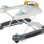 BabyGo-Premergator multifunctional 3 in 1 Beige