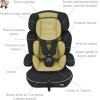 Babygo-Scaun Auto Freemove Beige