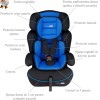 Babygo-Scaun Auto Freemove Blue