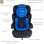 Babygo-Scaun Auto Freemove Blue