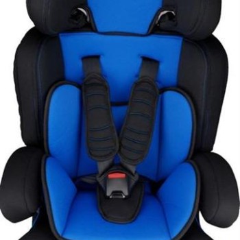 Babygo-Scaun Auto Freemove Blue