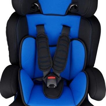 Babygo-Scaun Auto Freemove Blue