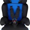 Babygo-Scaun Auto Freemove Blue