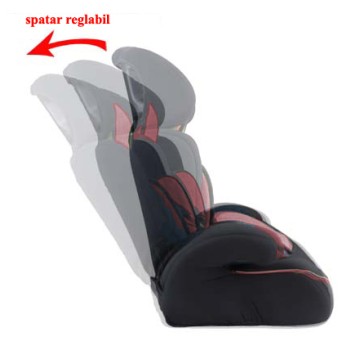 Baby go-Scaun Auto Freemove Brown
