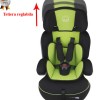 Babygo-Scaun Auto Freemove Green