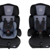 Baby go-Scaun Auto Freemove Grey