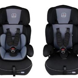 Baby go-Scaun Auto Freemove Grey