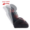 Baby go-Scaun Auto Freemove Grey