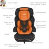 Babygo-Scaun Auto Freemove Orange