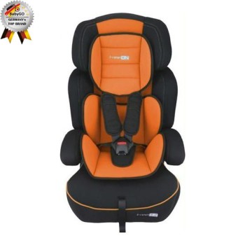 Babygo-Scaun Auto Freemove Orange