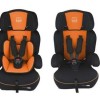 Babygo-Scaun Auto Freemove Orange