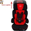 Babygo-Scaun Auto Freemove Orange
