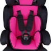 Babygo-Scaun Auto Freemove Pink