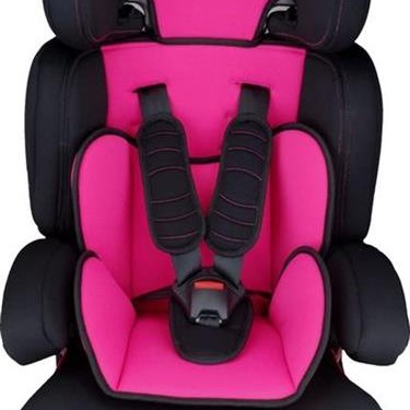 Babygo-Scaun Auto Freemove Pink
