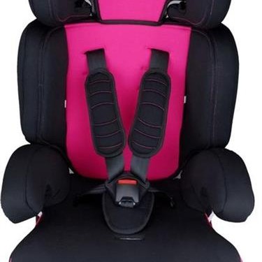 Babygo-Scaun Auto Freemove Pink