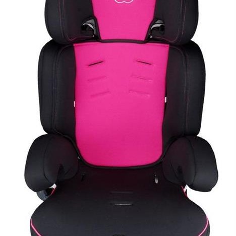 Babygo-Scaun Auto Freemove Pink