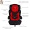 Babygo-Scaun Auto Freemove Red