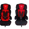 Babygo-Scaun Auto Freemove Red