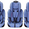Babygo-Scaun Auto Gosafe Blue