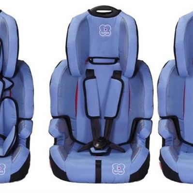 Babygo-Scaun Auto Gosafe Blue