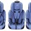 Babygo-Scaun Auto Gosafe Blue