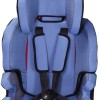 Babygo-Scaun Auto Gosafe Blue