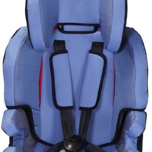 Babygo-Scaun Auto Gosafe Blue
