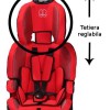 Babygo-Scaun Auto Gosafe Blue