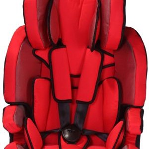 Babygo-Scaun Auto Gosafe Red
