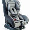 Babygo-Scaun Auto Tojo Grey