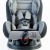Babygo-Scaun Auto Tojo Grey