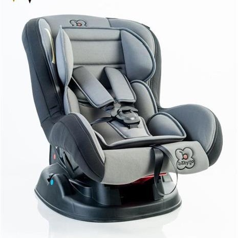 Babygo-Scaun Auto Tojo Grey