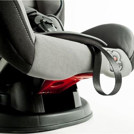 Babygo-Scaun Auto Tojo Grey