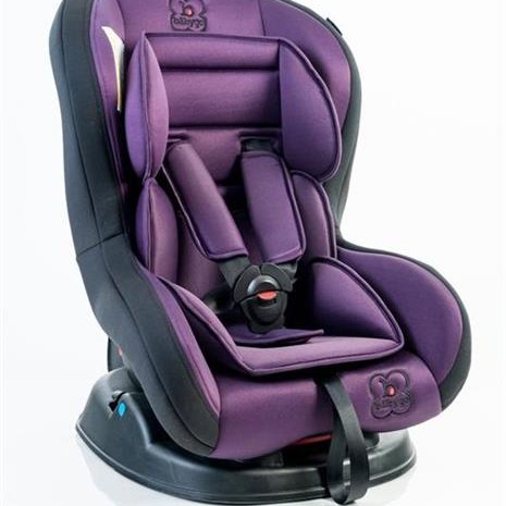 Babygo-Scaun Auto Tojo Purple