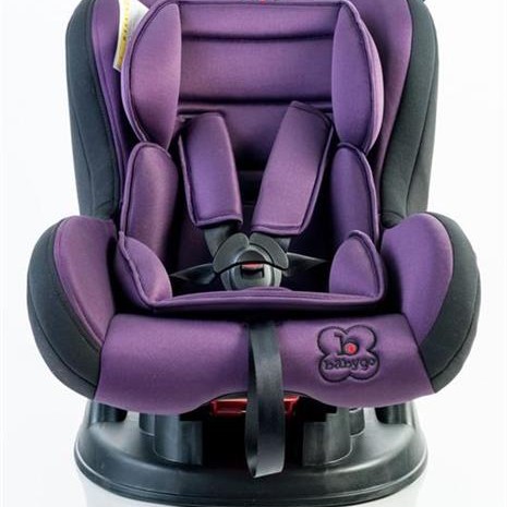 Babygo-Scaun Auto Tojo Purple