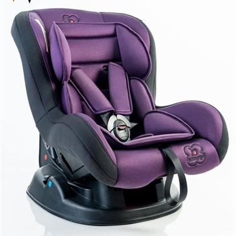 Babygo-Scaun Auto Tojo Purple