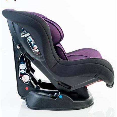 Babygo-Scaun Auto Tojo Purple