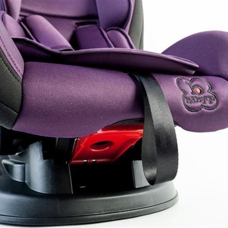 Babygo-Scaun Auto Tojo Purple