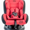 Babygo-Scaun Auto Tojo Red