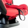 Babygo-Scaun Auto Tojo Red