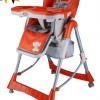 Babygo-Scaun De Masa Tower Maxi Orange