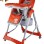 Babygo-Scaun De Masa Tower Maxi Orange