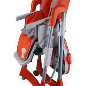 Babygo-Scaun De Masa Tower Maxi Orange