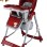 Babygo-Scaun De Masa Tower Maxi Red