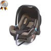Babygo-Scoica Auto Traveller Xp Brown