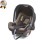Babygo-Scoica Auto Traveller Xp Brown