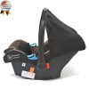 Babygo-Scoica Auto Traveller Xp Brown