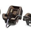 Babygo-Scoica Auto Traveller Xp Brown