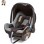 Babygo-Scoica Auto Traveller Xp Grey