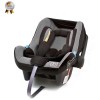Babygo-Scoica Auto Traveller Xp Grey